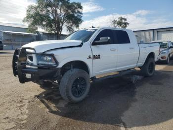 Salvage Ram 2500