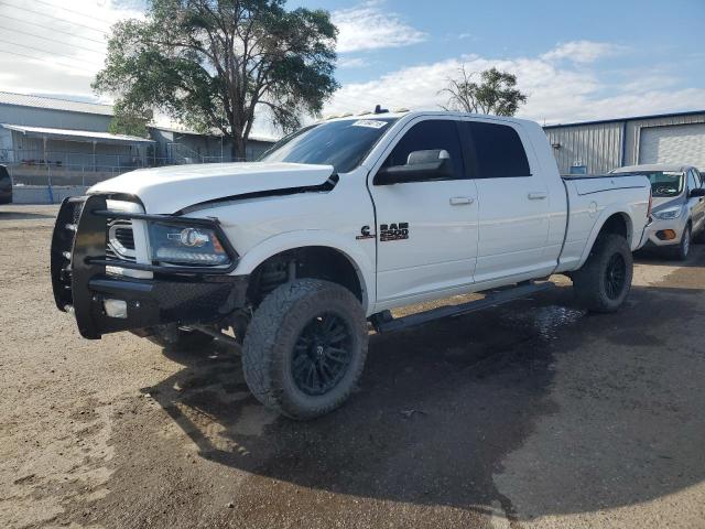 Salvage Ram 2500