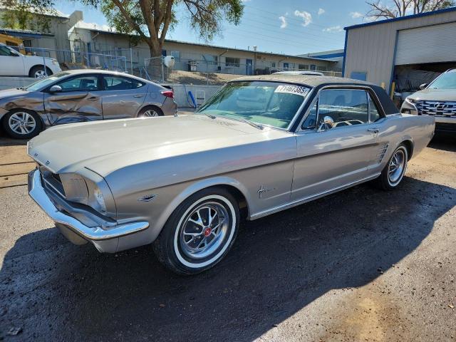  Salvage Other Mustang