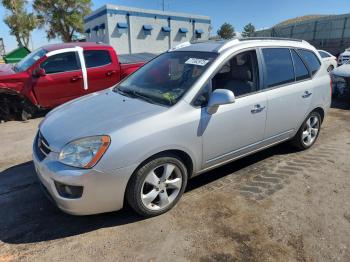  Salvage Kia Rondo
