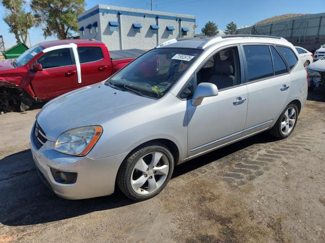  Salvage Kia Rondo