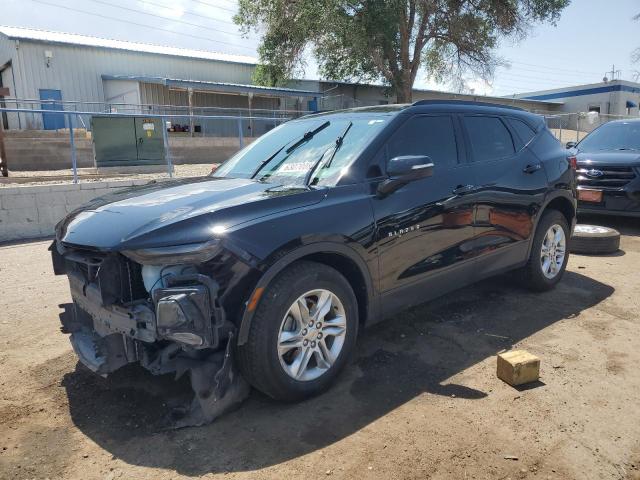  Salvage Chevrolet Blazer