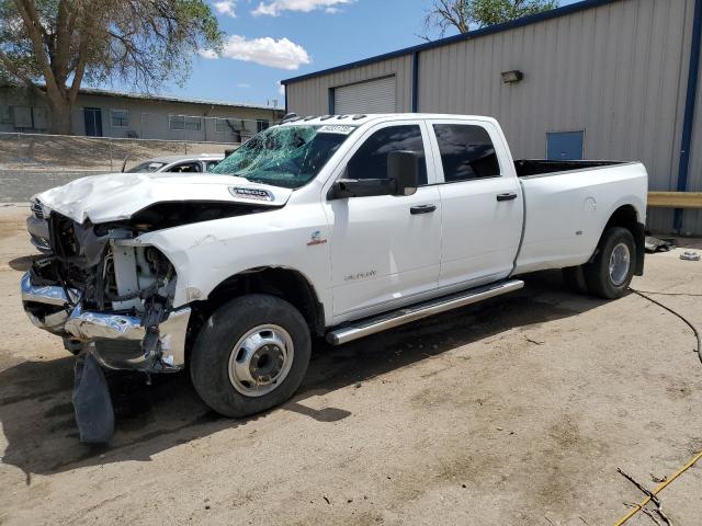  Salvage Ram 3500
