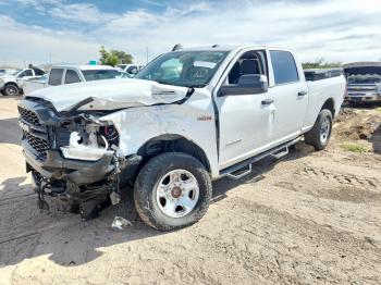  Salvage Ram 2500