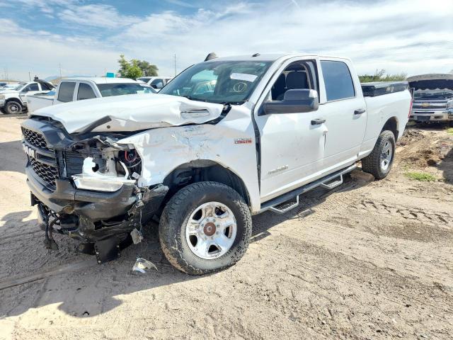 Salvage Ram 2500