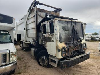  Salvage Mack 600 Mru600