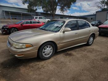  Salvage Buick LeSabre