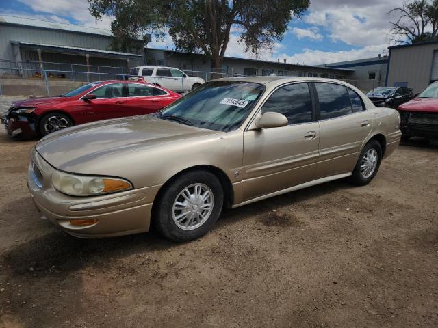  Salvage Buick LeSabre