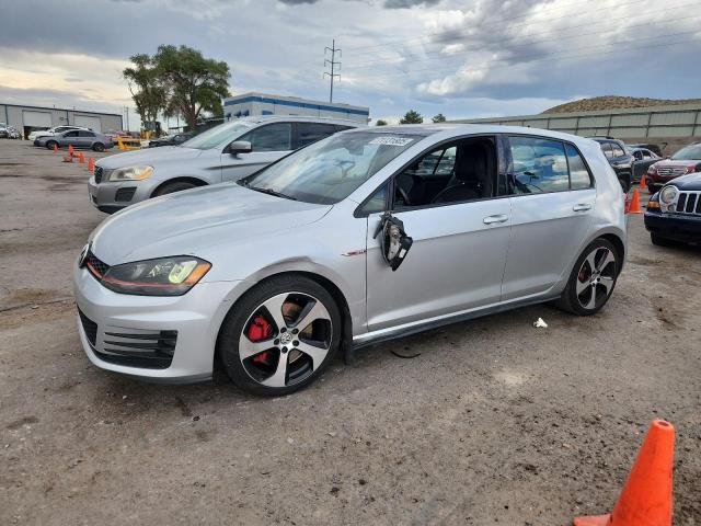  Salvage Volkswagen GTI