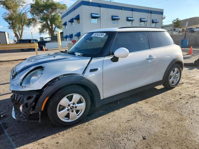  Salvage MINI Cooper