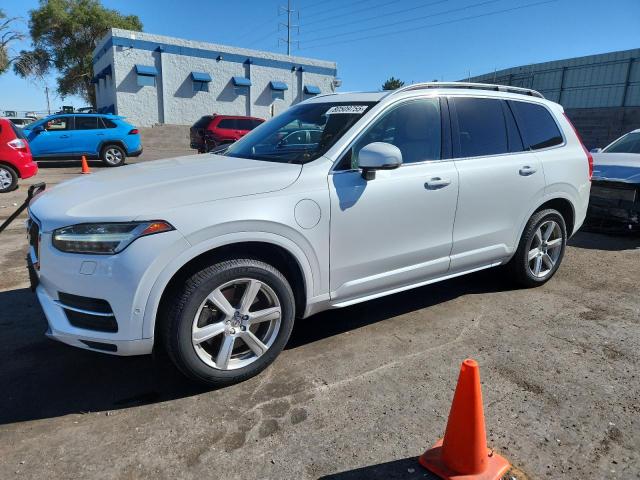  Salvage Volvo XC90