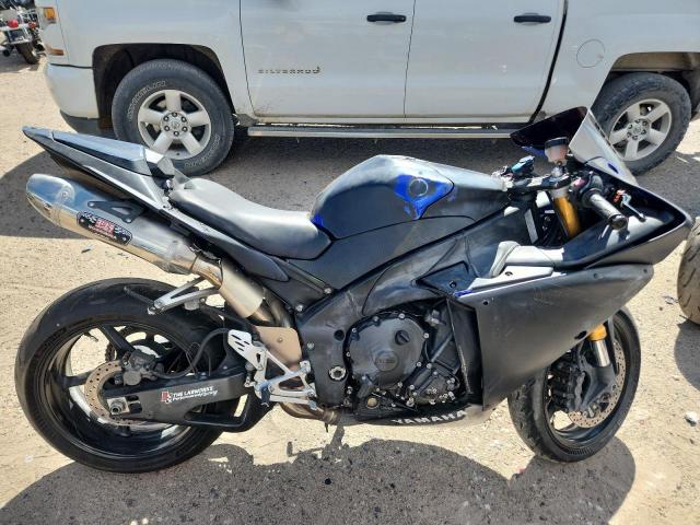  Salvage Yamaha Yzf1000