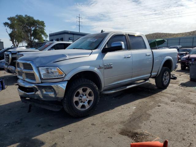  Salvage Ram 2500