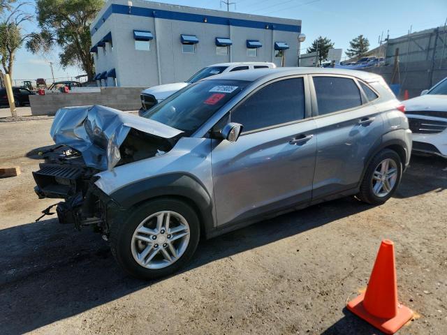  Salvage Hyundai KONA