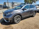 Honda Crv Ex Image 1