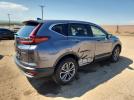 Honda Crv Ex Image 4