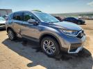 Honda Crv Ex Image 3