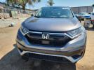 Honda Crv Ex Image 2