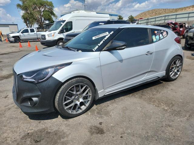  Salvage Hyundai VELOSTER