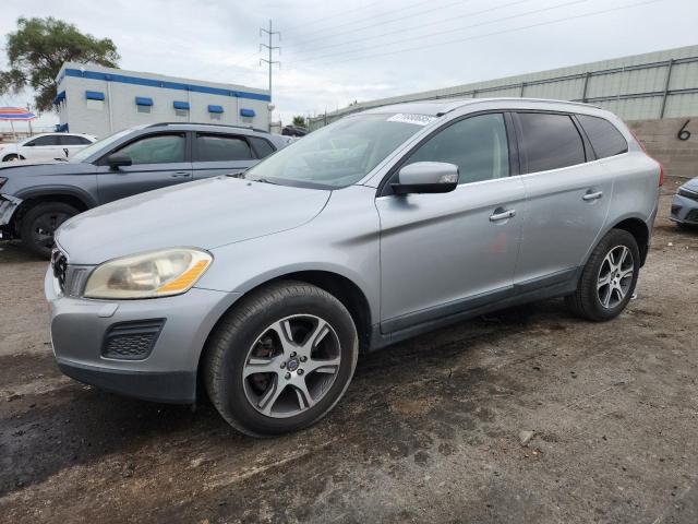  Salvage Volvo XC60