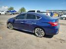 Nissan Sentra S Image 3