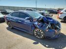 Nissan Sentra S Image 8