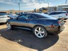 Chevrolet Camaro Lt Image 3