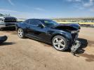 Chevrolet Camaro Lt Image 4