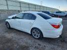 BMW 5 Series Xi Image 2