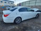 BMW 5 Series Xi Image 3