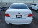 BMW 5 Series Xi Image 6