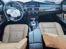 BMW 5 Series Xi Image 11