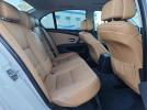 BMW 5 Series Xi Image 12