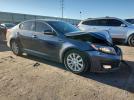 Kia Optima Ex Image 4