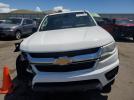Chevrolet Colorado Image 3