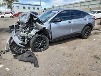  Salvage Buick Envista Sp