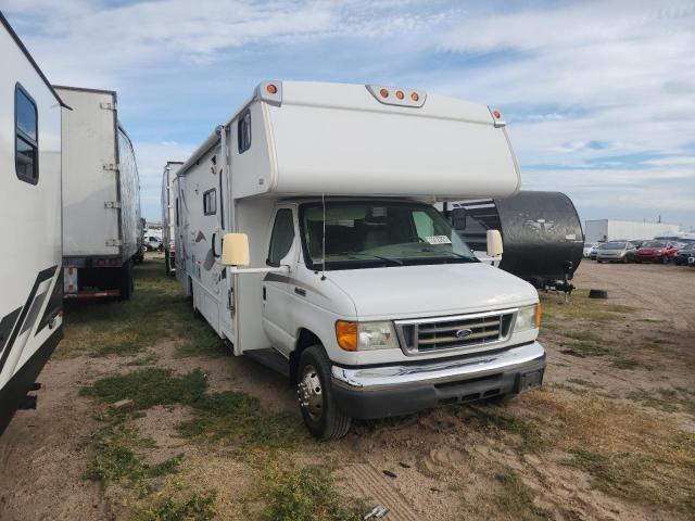  Salvage Ford Econoline
