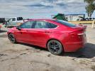 Ford Fusion Se Image 8
