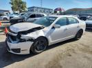 Ford Fusion Se Image 1