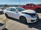 Ford Fusion Se Image 4