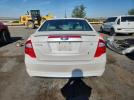 Ford Fusion Se Image 6