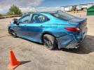 Toyota Camry Xse Image 2
