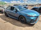 Toyota Camry Xse Image 4