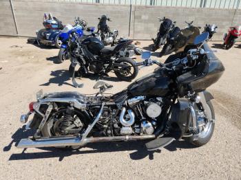  Salvage Harley-Davidson Flse