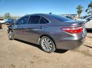 Toyota Camry Le Image 3