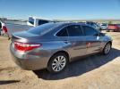 Toyota Camry Le Image 13
