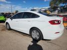 Chevrolet Cruze Ls Image 7