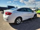 Chevrolet Cruze Ls Image 4