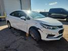 Chevrolet Cruze Ls Image 2
