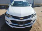 Chevrolet Cruze Ls Image 5